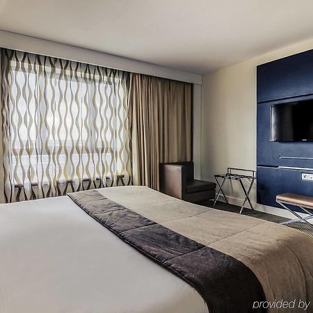 Mercure Cergy Pontoise Centre Экстерьер фото