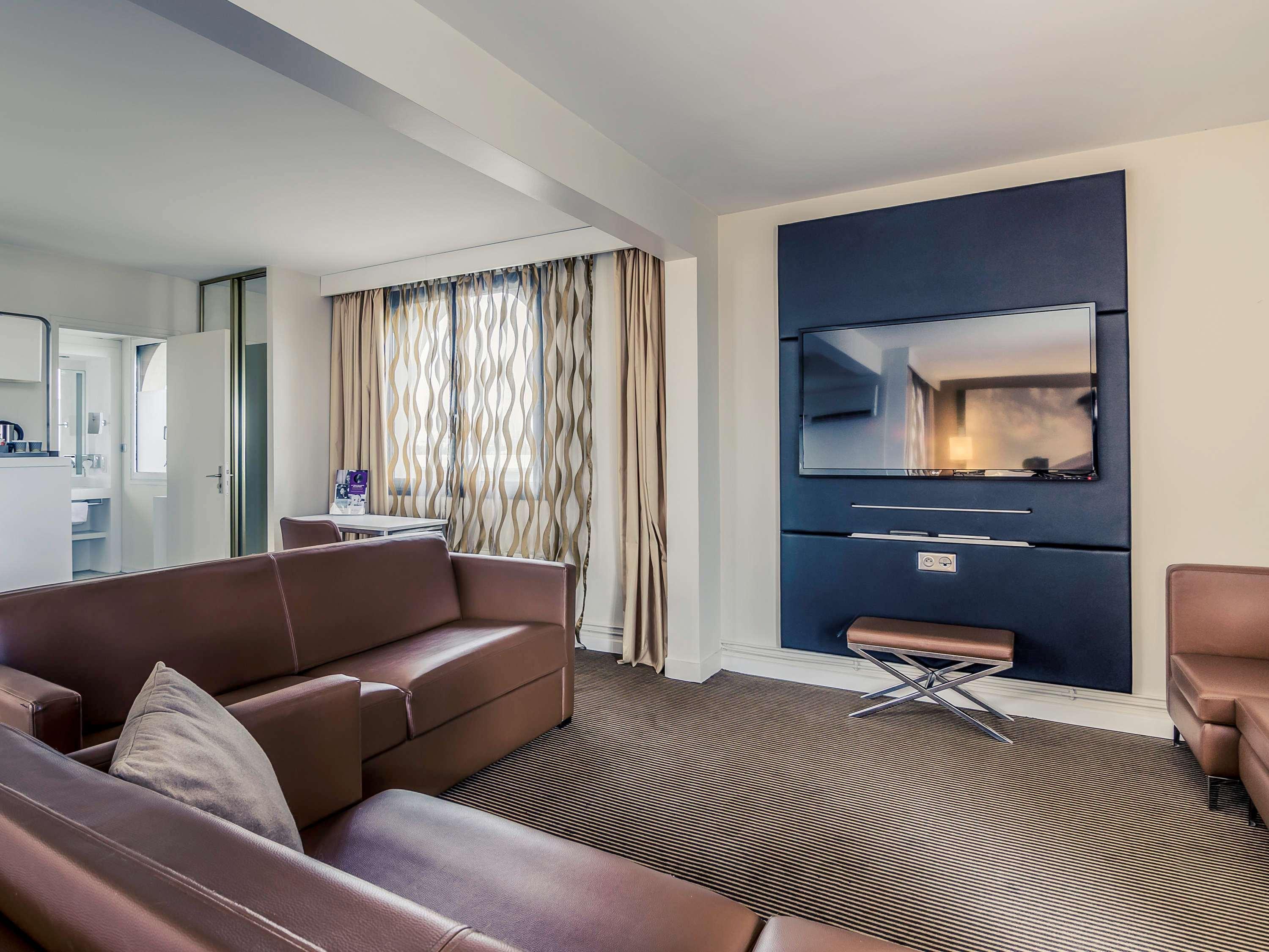 Mercure Cergy Pontoise Centre Экстерьер фото