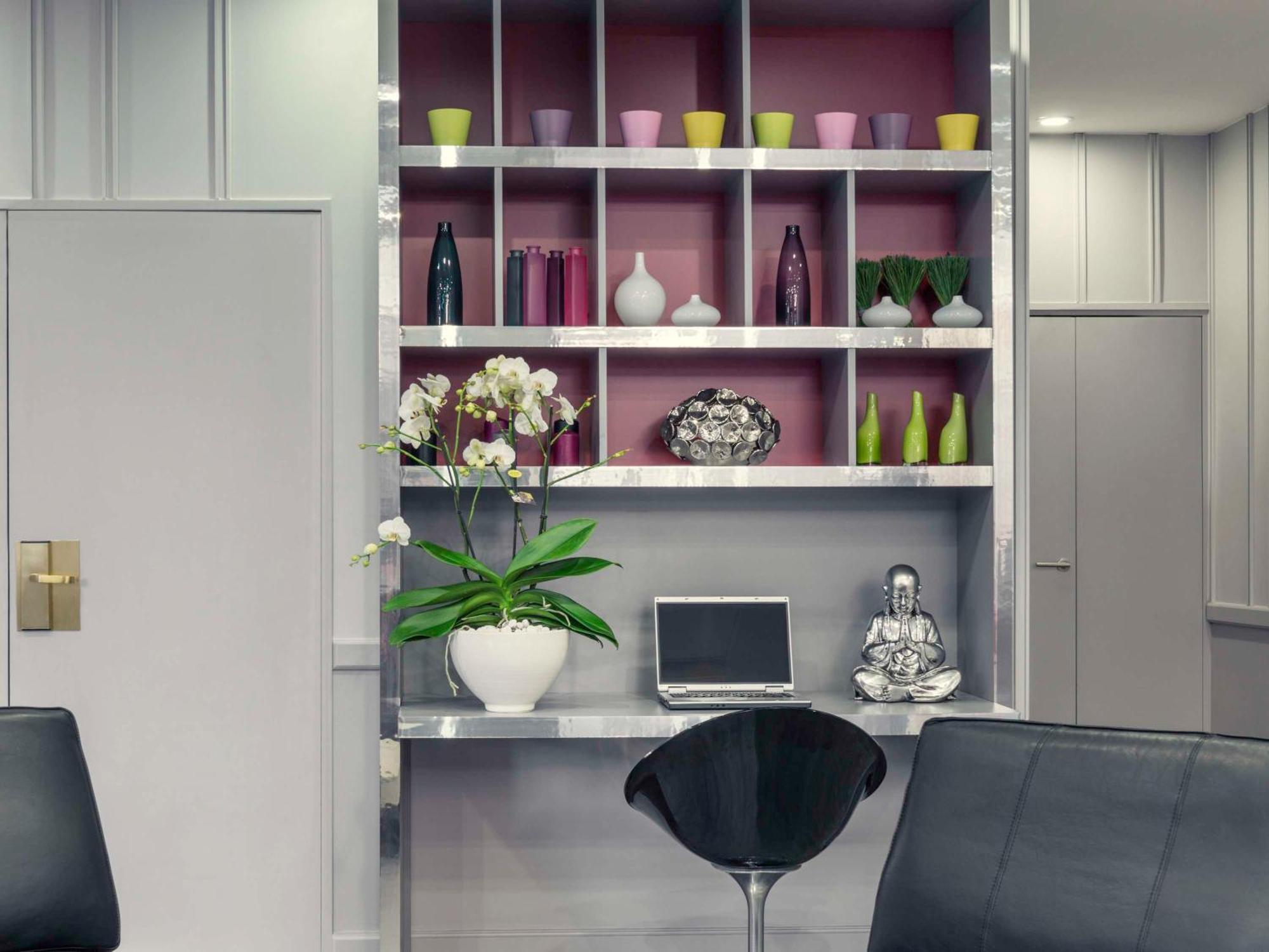 Mercure Cergy Pontoise Centre Экстерьер фото