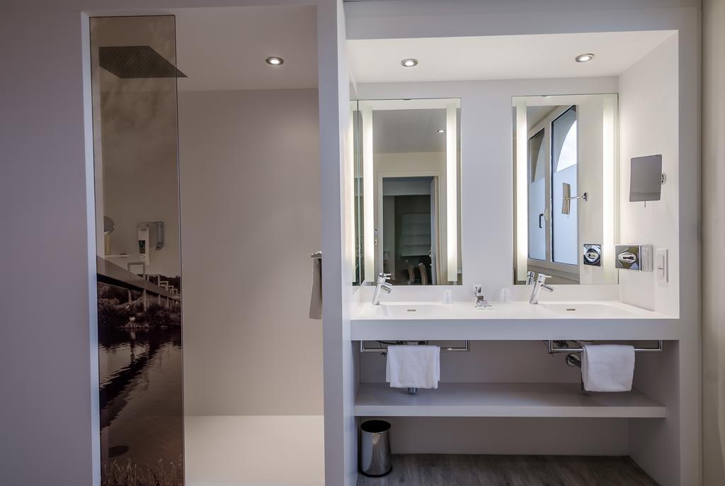 Mercure Cergy Pontoise Centre Экстерьер фото